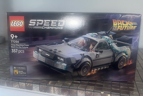 Lego back the - lego,