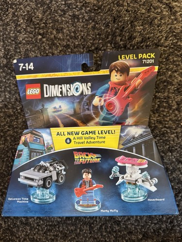 Lego dimensions back the - dimensions,