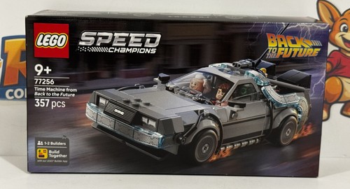 Lego 77256 speed - -,