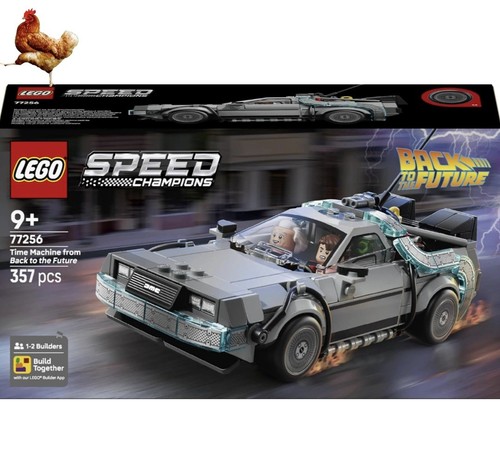 Lego model car kit 77256 - lego,