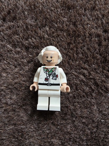 Lego dimensions back the - back,