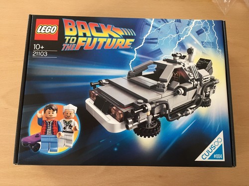 Brand new lego back - new,