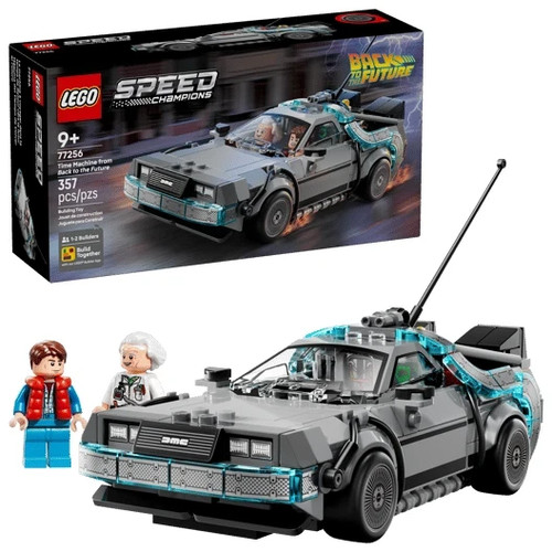 Lego speed champions - lego,