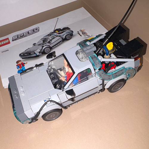 Lego speed champions - lego,