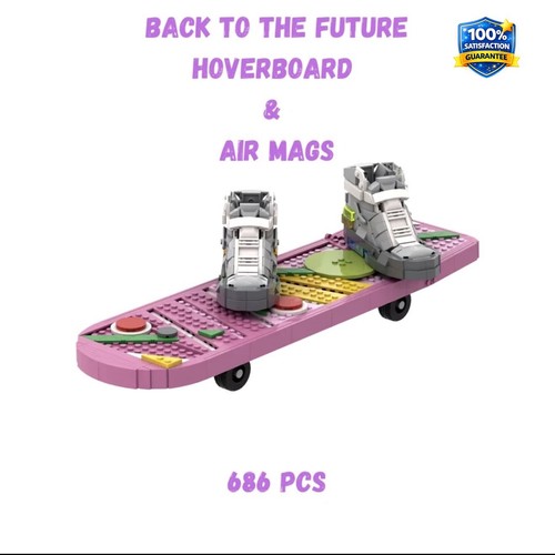 Moc blocks back - back, to