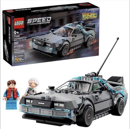 Lego speed champions - lego,