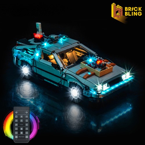 Brickbling led light set - led,