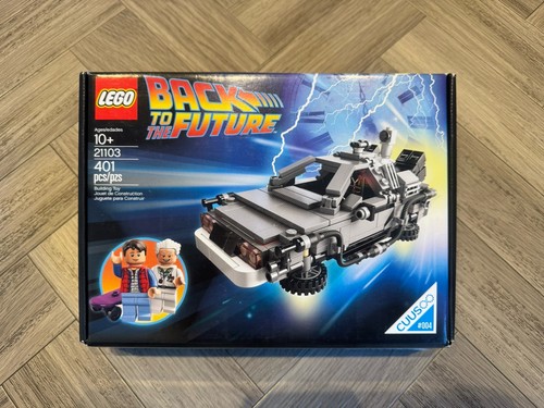Lego ideas back the - ideas, to