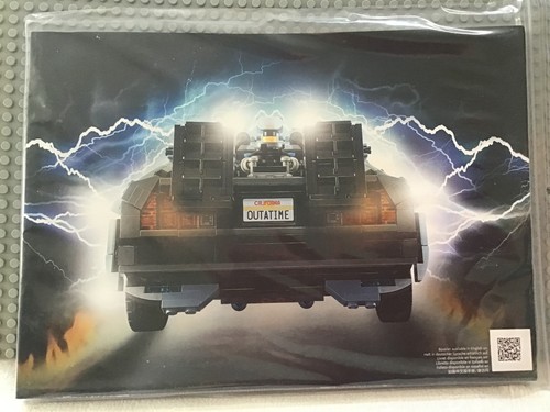 Lego instructions only for set - instructions,