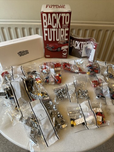 Back the future crimson - to,