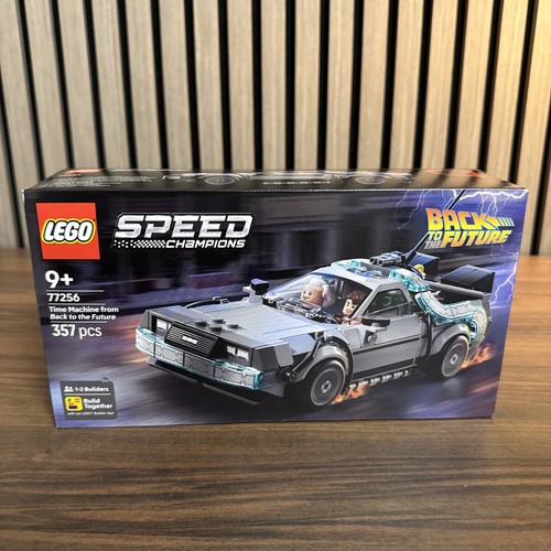 Lego speed champions 77256 - lego,