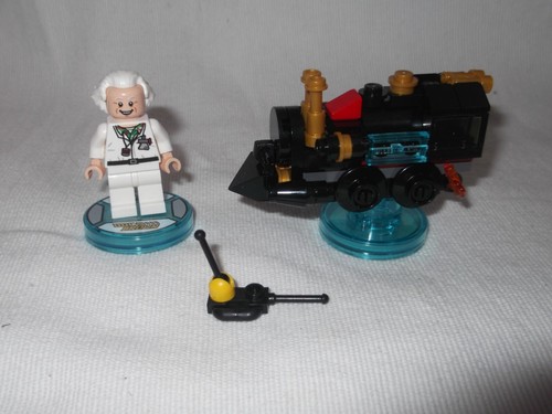 Lego dimensions fun - lego,