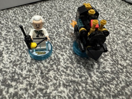 Lego 71230 minifigures back - lego, to