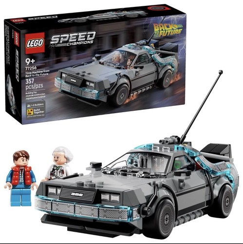 Lego speed champions 77256 - lego,