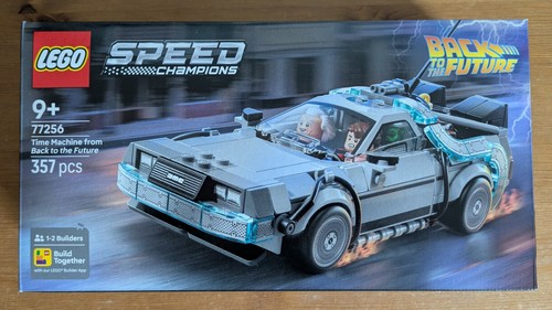 Back the future time - back,