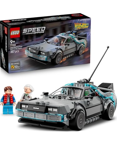 Lego speed champions - lego,