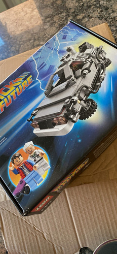 Lego ideas back the - lego,