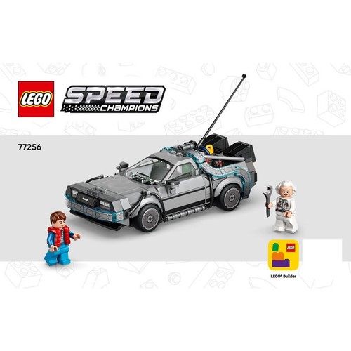 Lego instructions for - lego,