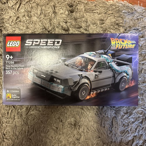 Lego speed champions - lego,