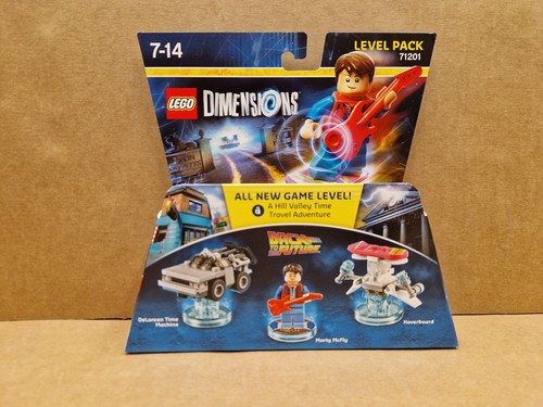 Lego 71201 dimensions - lego, back