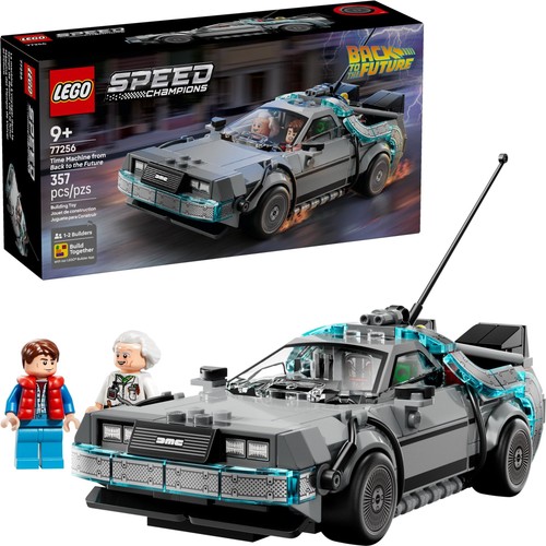 Lego speed champions - lego,