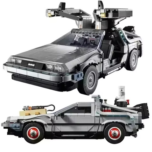 10300 moc back the - to, future