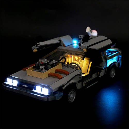 Light kit for lego - for, 10300