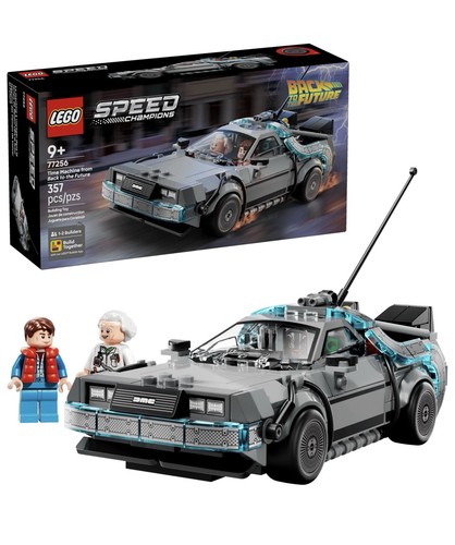Lego speed champions - lego,