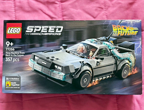 Lego speed champions - lego,