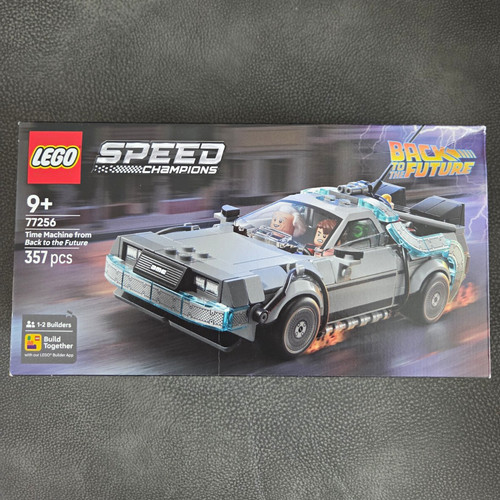 Lego speed champions - lego,