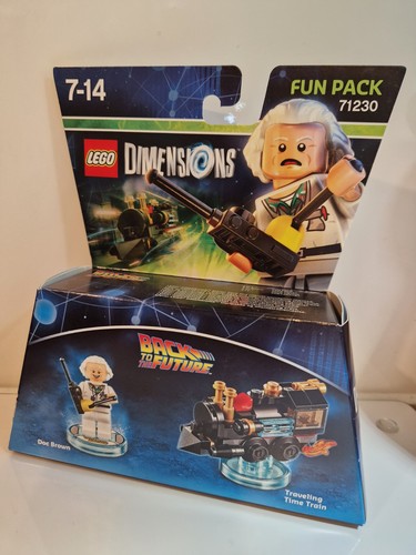 Lego dimensions back the - lego,
