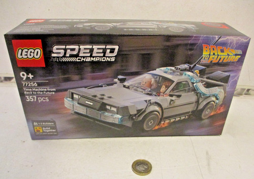 Lego speed champions 77256 - lego,