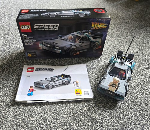 Lego speed champions 77256 - lego,