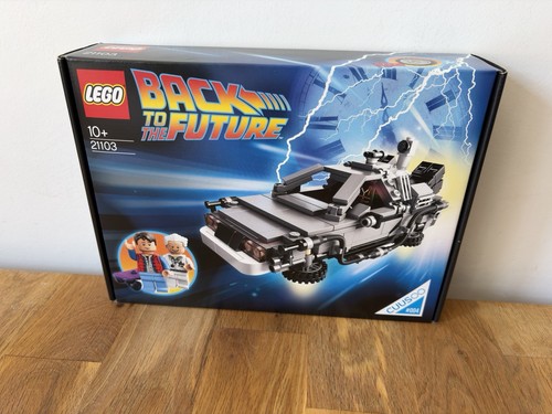 Lego ideas back the - back,