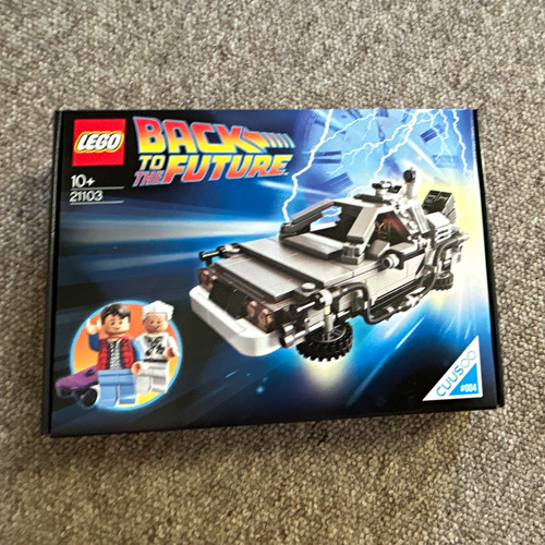 Lego cuusoo back the - cuusoo,