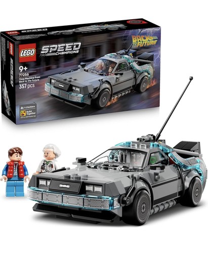 Lego speed champions 77256 - champions,