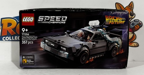 Lego 77256 speed champions - 77256,