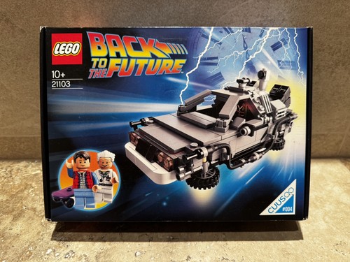 21103 lego back to - -,