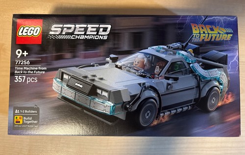 Time machine from back - from,