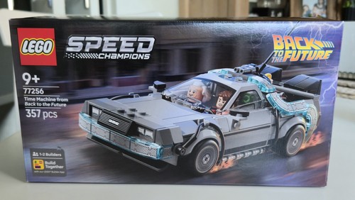 Lego speed champions 77256 - champions,