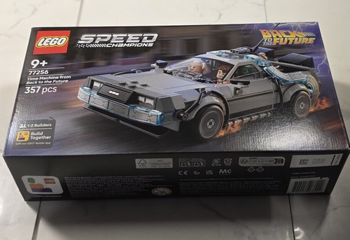 Lego speed champions 77256 - lego,