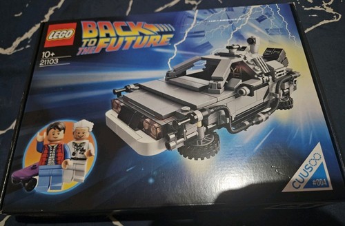 Rare sealed lego ideas back - ideas,