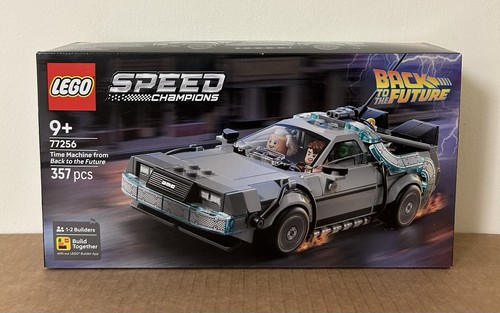 Lego speed champions 77256 - champions,