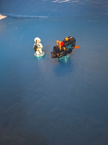 Lego dimensions fun pack - lego,