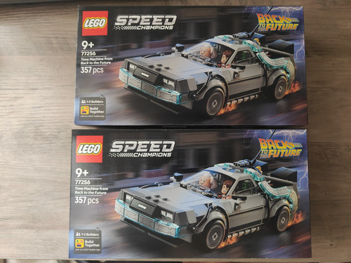 Lego speed champions - lego,