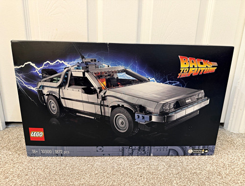 Lego icons back the - back,