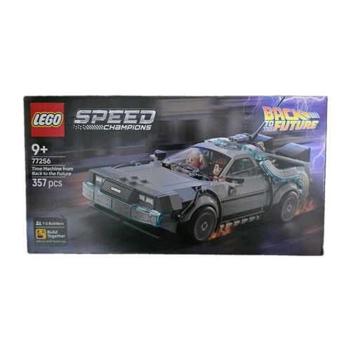 Lego speed champions 77256 - lego,
