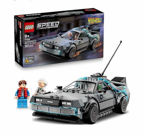 Lego speed champions - lego,