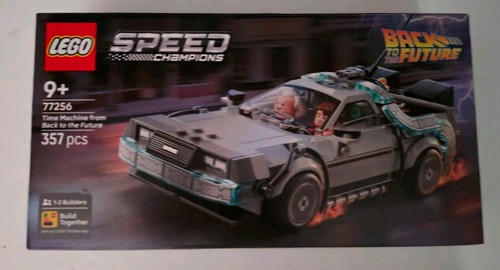 Lego 77256 back - 77256, to