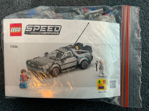 Lego speed champions - lego,